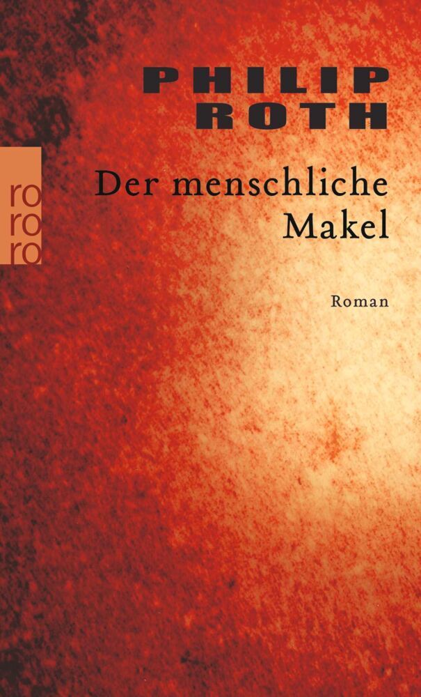 Der menschliche Makel (Philip Roth)
