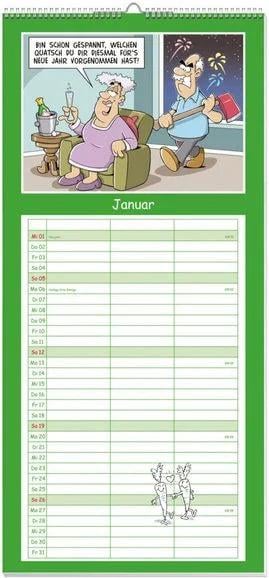 Oma & Opa - Der Rentnerplaner 2025