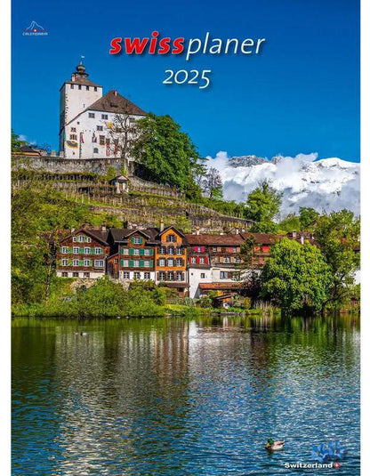 Swiss Planer 2025