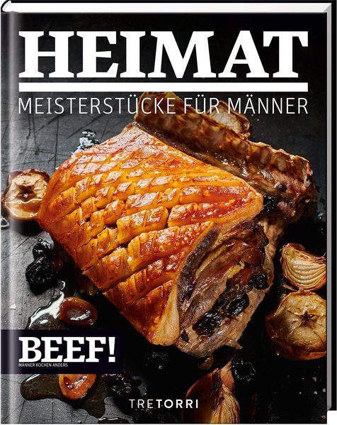 BEEF! HEIMAT