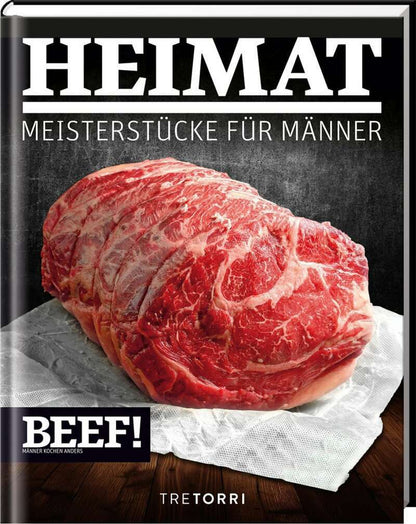 BEEF! HEIMAT