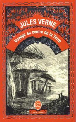 Voyage au centre de la Terre (Jules Verne)