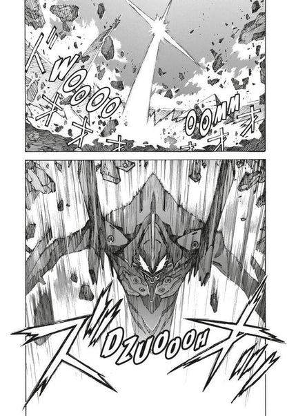 Neon Genesis Evangelion - Perfect Edition / Neon Genesis Evangelion - Perfect Edition, Band 7 im Sammelschuber mit Extras (limitierte Edition)