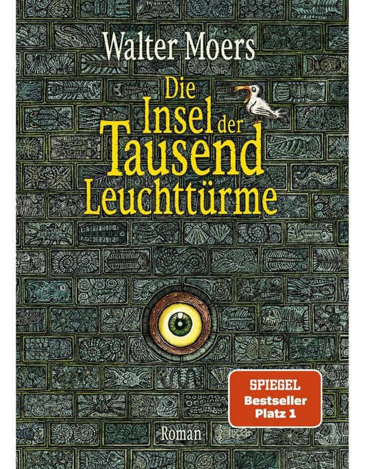Die Insel der Tausend Leuchttürme