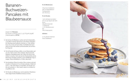 Essen gegen Schmerzen