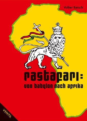 Rastafari (Volker Barsch)