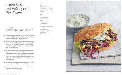 Essen gegen Schmerzen