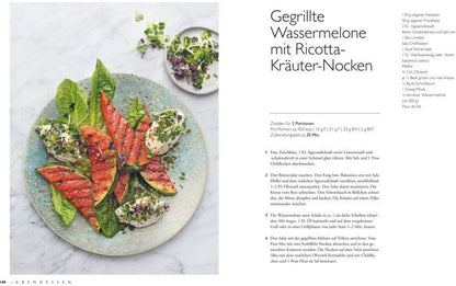 Essen gegen Schmerzen