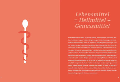 Meine gesündesten 15-Minuten-Rezepte