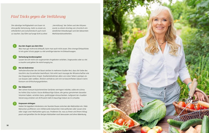 Meine gesündesten 15-Minuten-Rezepte