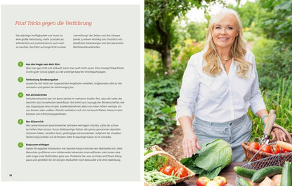 Meine gesündesten 15-Minuten-Rezepte