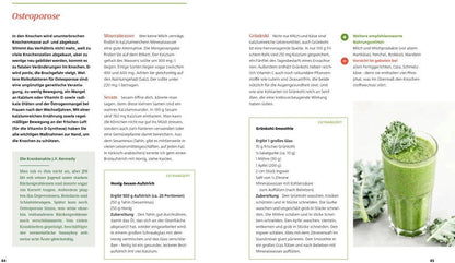 Meine gesündesten 15-Minuten-Rezepte