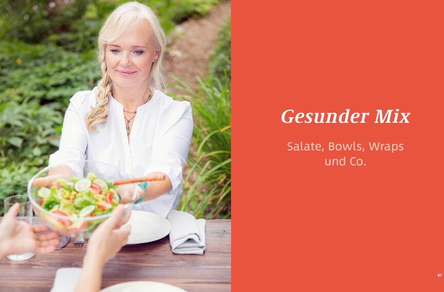 Meine gesündesten 15-Minuten-Rezepte