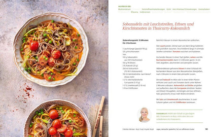 Meine gesündesten 15-Minuten-Rezepte