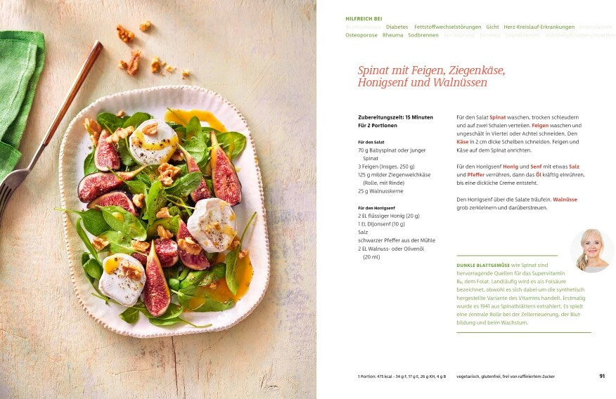 Meine gesündesten 15-Minuten-Rezepte