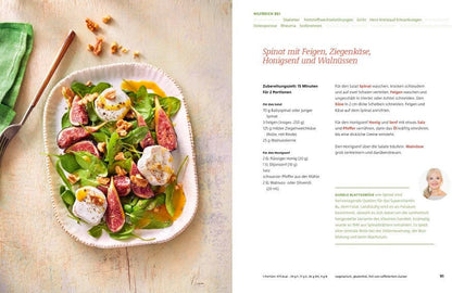 Meine gesündesten 15-Minuten-Rezepte