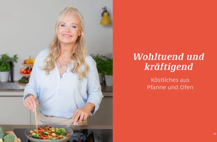 Meine gesündesten 15-Minuten-Rezepte