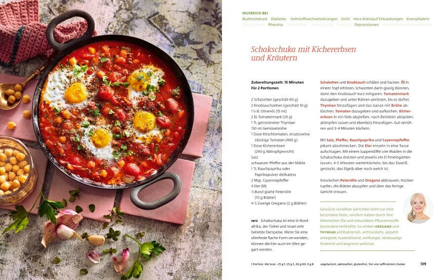 Meine gesündesten 15-Minuten-Rezepte