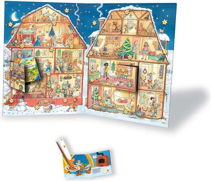 tiptoi® Mein grosser Adventskalender