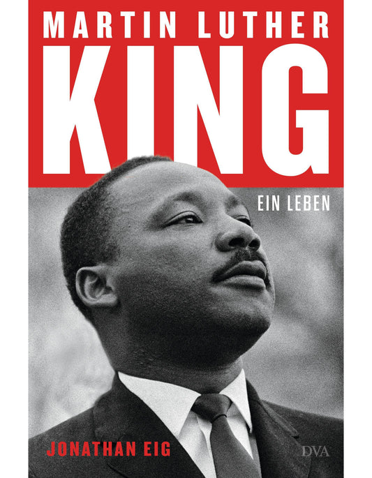 Martin Luther King
