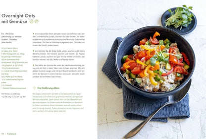 Die Ernährungs-Docs - Anti-Aging fürs Gehirn