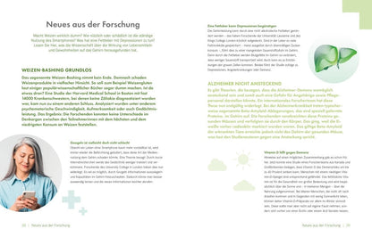 Die Ernährungs-Docs - Anti-Aging fürs Gehirn