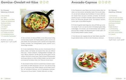 Die Ernährungs-Docs - Anti-Aging fürs Gehirn