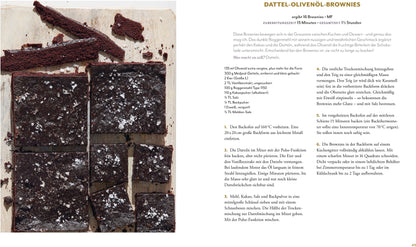 Natürlich ohne Zucker