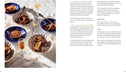 Natürlich ohne Zucker