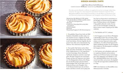 Natürlich ohne Zucker