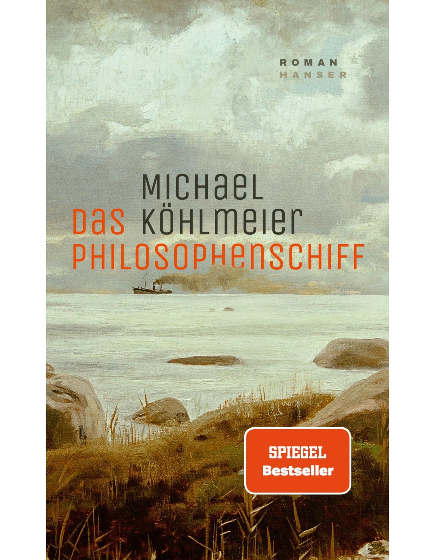 Das Philosophenschiff