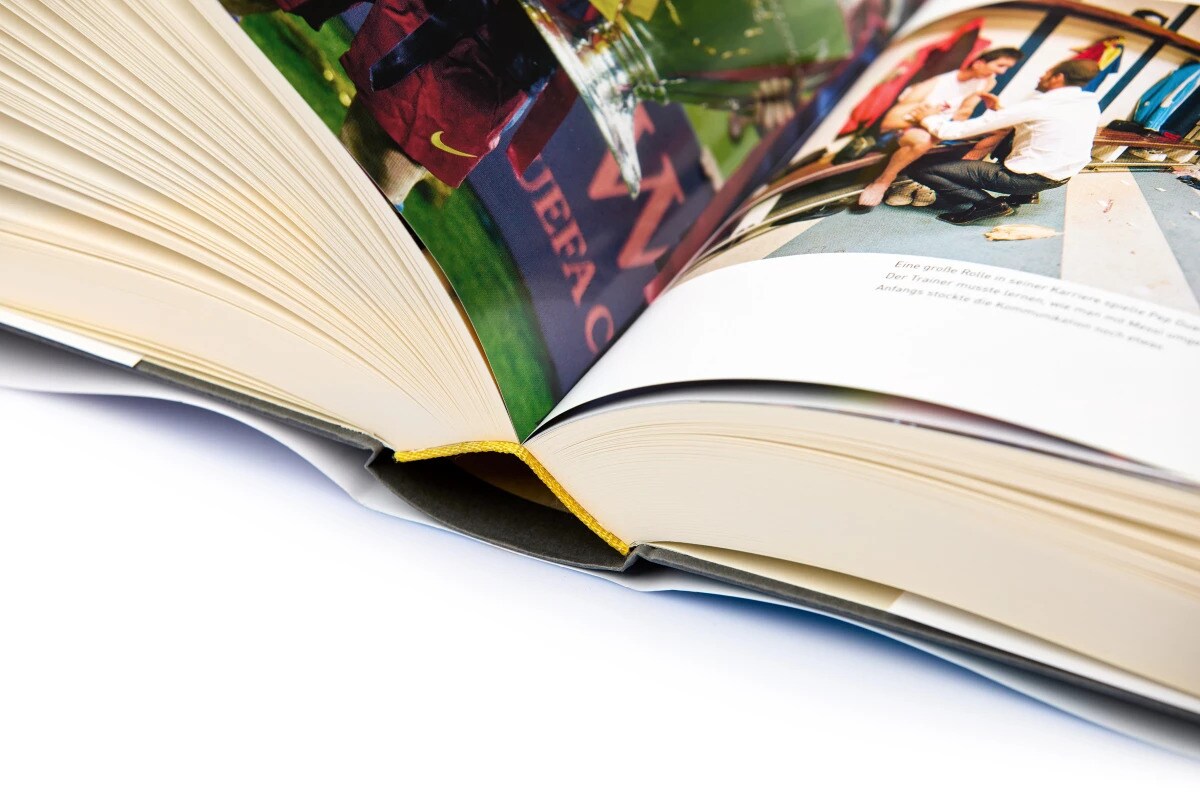 MESSI. Die ultimative Biografie des Weltmeisters