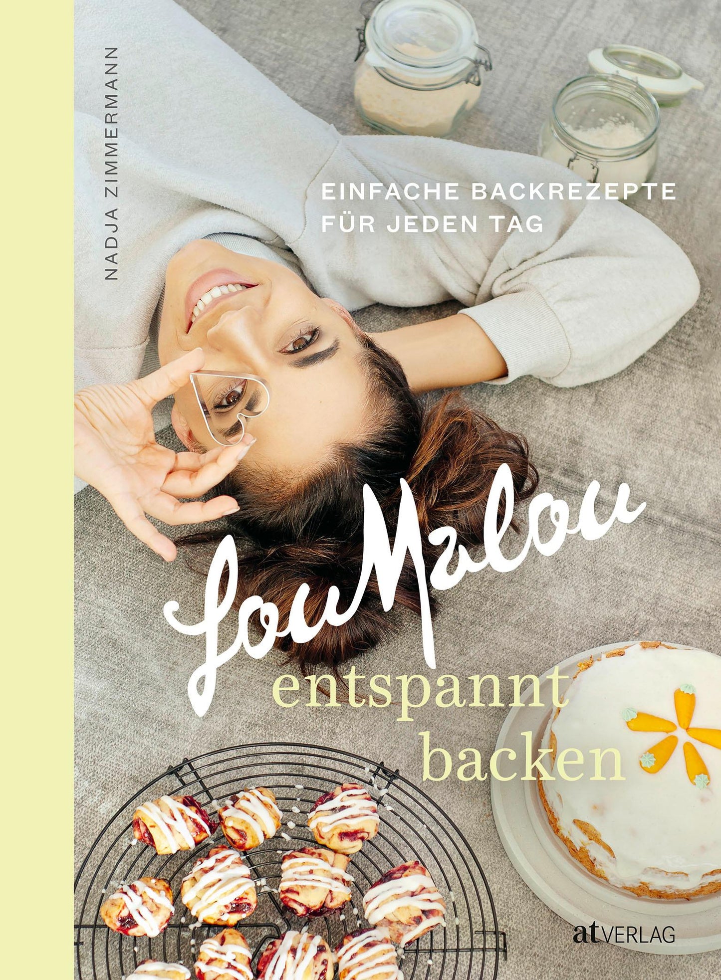 LouMalou - entspannt backen