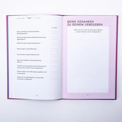 Das Date mit dir selbst - Deeptalk