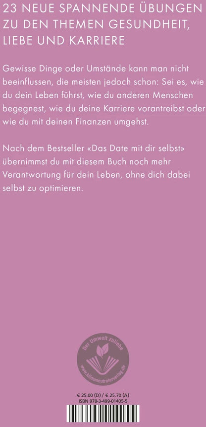 Das Date mit dir selbst - Deeptalk