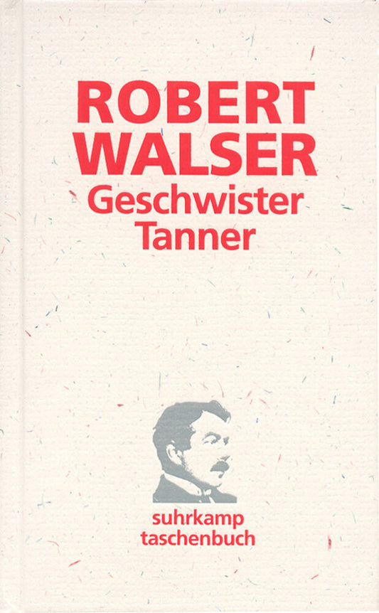 Geschwister Tanner (Robert Walser)