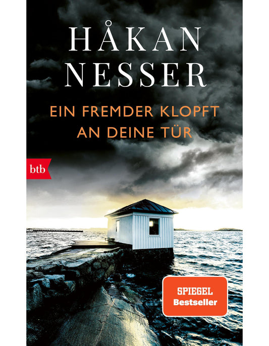 Ein Fremder klopft an deine Tür