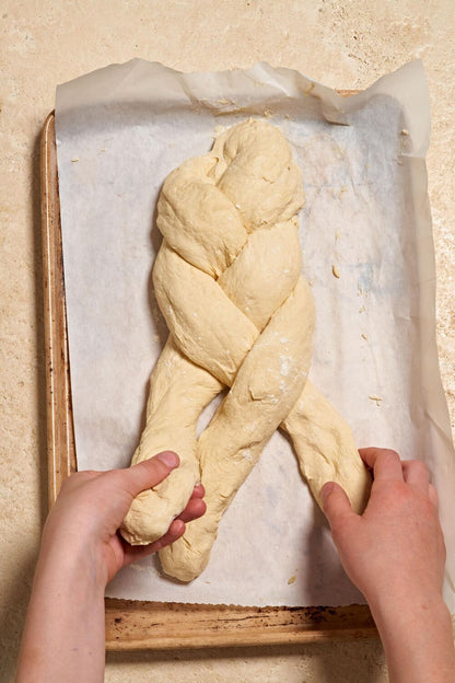 Das grüne Kochbuch für Kinder