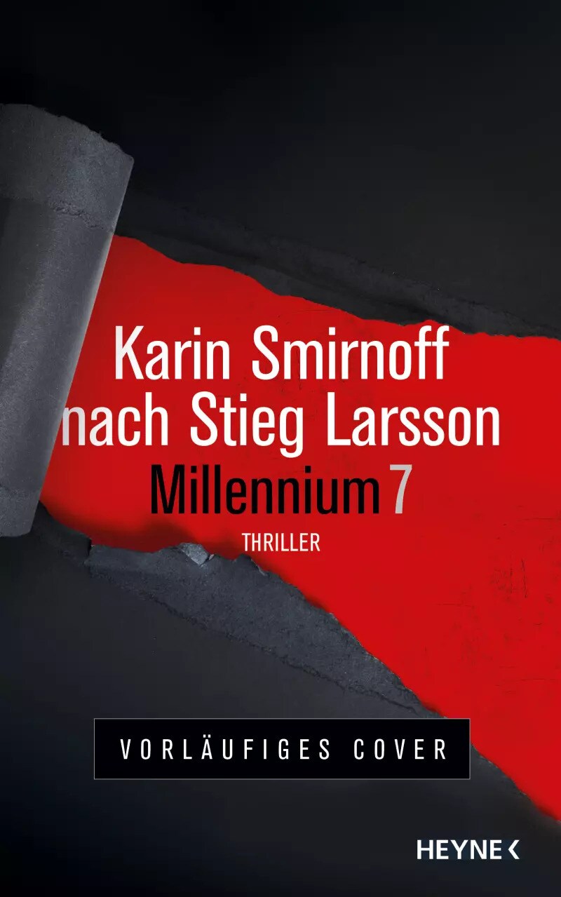 Verderben / Millennium Bd.7