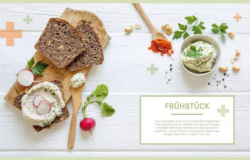 Die Ernährungs-Docs - Unsere Anti-Krebs-Strategie