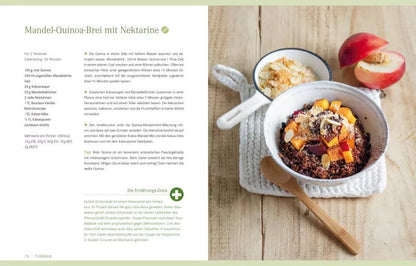 Die Ernährungs-Docs - Unsere Anti-Krebs-Strategie