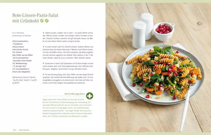 Die Ernährungs-Docs - Unsere Anti-Krebs-Strategie