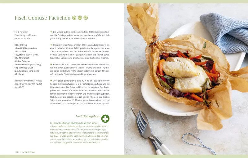 Die Ernährungs-Docs - Unsere Anti-Krebs-Strategie