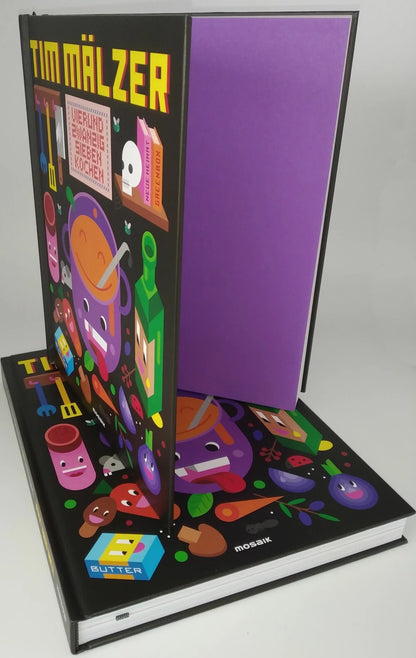 Vierundzwanzigsieben kochen