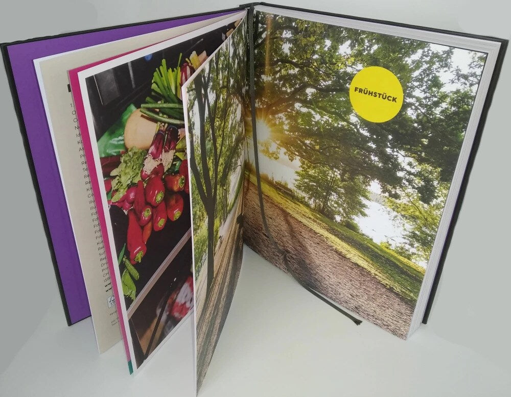 Vierundzwanzigsieben kochen