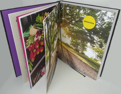 Vierundzwanzigsieben kochen