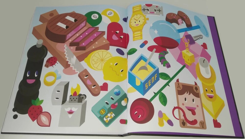 Vierundzwanzigsieben kochen