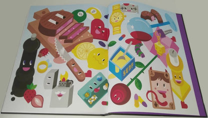 Vierundzwanzigsieben kochen