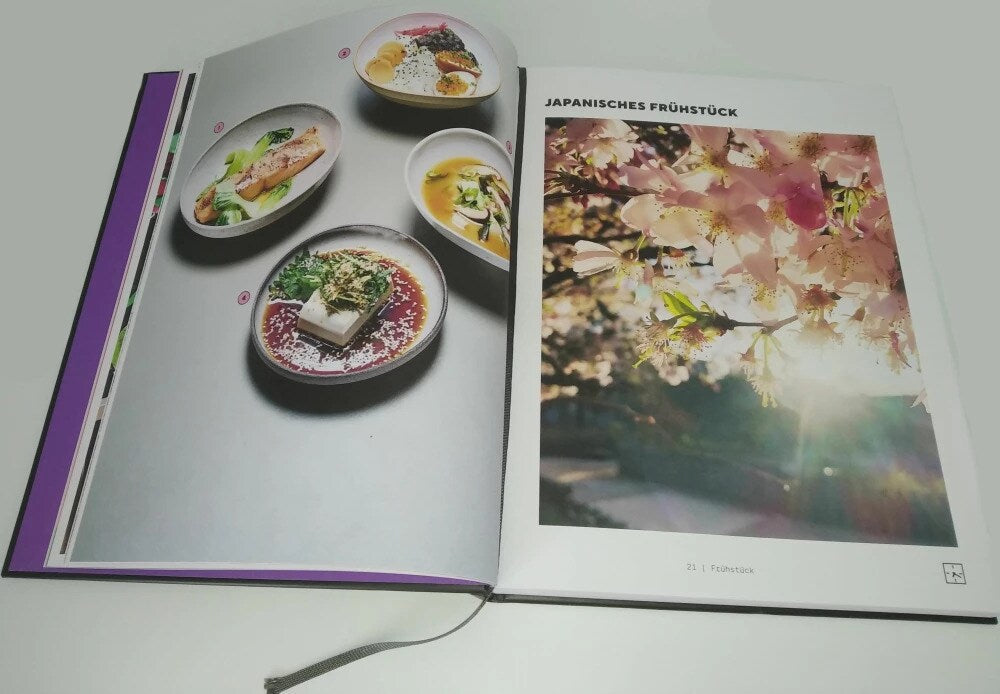 Vierundzwanzigsieben kochen