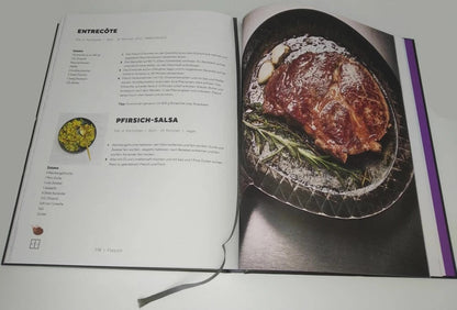 Vierundzwanzigsieben kochen